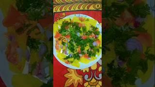 finger fryums chaat #recipe #ytshorts #viral #subscribe