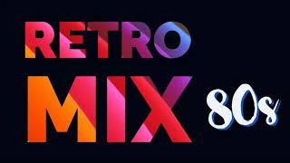 Retromix 80s Dance Party