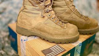 Обзор,Danner Acadia26000