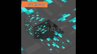 #minecraft #trending #youtube #sgking  27 #attitude_whatsapp_status  #viral  #shorts