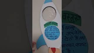 Science project model | Science TLM for class 6 7 8 |Science working model TLM #scienceproject