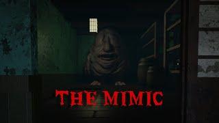 (The Mimic) Book 2, Chapter 2 turned me into a little girl