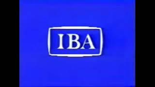 IBA ident 1983