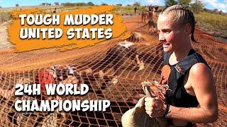 World's Toughest Mudder - 24 Hour OCR World Championship - United States 