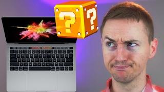 Is the 13" MacBook Pro Touch Bar Worth It?