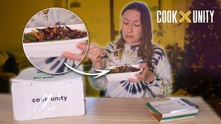The Truth about Cook Unity | *unsponsored*