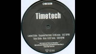 Timetech - Supainfection