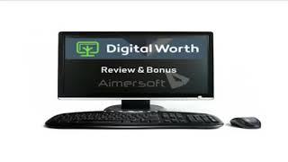 Digital Worth Academy Review - MUST WATCH FIRST