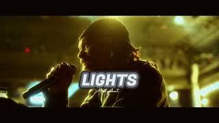 ''LIGHTS''Joeboy  x Fireboy x Oxlade  Type Beat - [Afrobeat 2023]