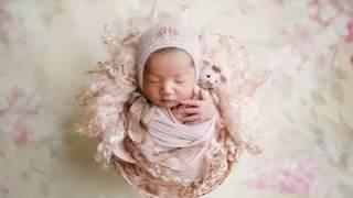 Newborn Skin editing  with Ana Brandt and LSP actions