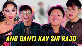 This Is No Longer Trash! This is TRASHION!!! | JOHN FEDELLAGA ft. Myx Channel