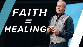 Are You Operating in the Faith God Has Given You? - Andrew Wommack @ HIH 2023: Session 12