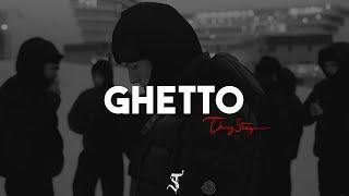 [FREE] Guitar Drill x Melodic Drill type beat "Ghetto"