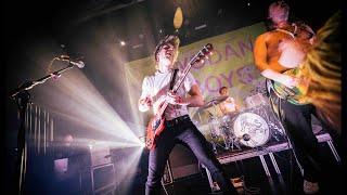 Wodan Boys - Live at Paard