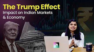 Market Reaction to Trump’s 2024 Presidential Victory: What Investors Should Expect | Wright Research