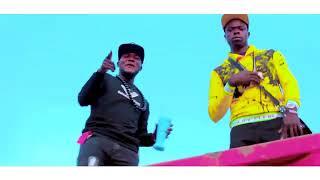 J.M BLUE SPAC FT M-PACK  - PUNKAMO H.D VIDEO