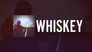 Zubi - Whiskey (Audio Visual)