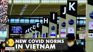 Vietnam: No covid-19 curbs on international flights | Business News | World English News | WION