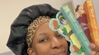 Colour Pop Cosmetics Avatar The Last Air Bender Collection Review | @KeepUpRadio