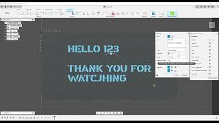 Enable Custom Text in Fusion 360 [.TTF]