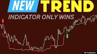 NEW Smart Money Indicator on TradingView 100% Profitable Day Trading Strategy