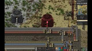 Factorio Space Exploration ► #17 Синие Микросхемы