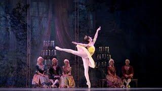 "Sleeping beauty". Kremlin ballet. "Спящая красавица". Кремлевский балет.