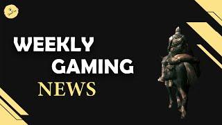 Elden Ring Shadow of Erdtree, Xbox Games, Pokémon Presents & MORE | Weekly Gaming News