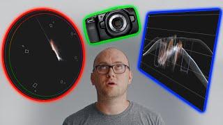 Why EVERYONE Should Use Video Scopes for Color Correction!