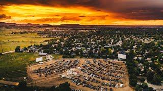 Beanstalk 2020 - Drive In - Fort Collins CO