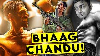 Too Much Struggle! Chandu Champion Movie Review