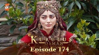 Kurulus Osman Urdu - Season 5 Episode 174