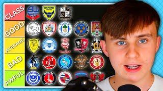 “THEY’VE HAD A SHOCKING START!” | RANKING EVERY LEAGUE ONE CLUB'S OPENING MONTH | TIER LIST