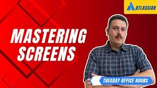 Definitive Beginners Guide to Screens | Crash Course