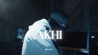 (FREE) Hoodblaq x Omar Type Beat - "AKHI"