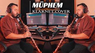 Müphem - Mabel Matiz Klarnet Cover by Bilge Kaan