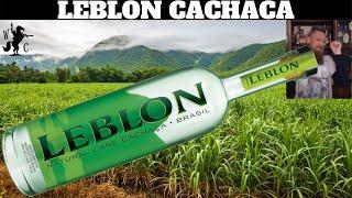 Leblon Cachaca Review