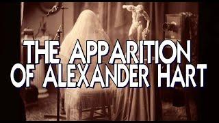 Magic Review - The Apparition of Alexander Hart by Dead Rebel