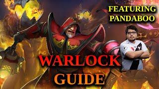 How To Play Warlock - Basic Warlock Guide