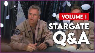 Can Atlantis Make ZPMs? ... and 17 More Stargate Questions (Q&A Volume 1)