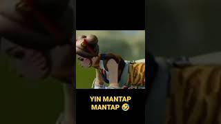 yin mantap mantap sama Wanwan || Animasi mobile legends wik wik || mobile legends