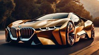 Top 10 Insane FUTURE Concept CARS You Need To See!