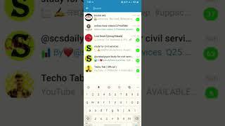 #Telegram#hacks#Tricks#hacking#modhack