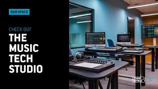 The Music Tech Studio