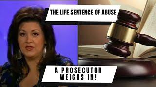 Daystar's Joni Lamb: A Prosecutor's Weigh In on The Life Sentence of Abuse!