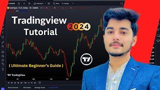 How to use Trading view | Trading view tutorial 2024