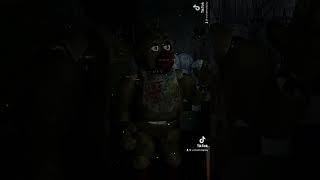 #fnaf #vrchat #youtubeshorts #fnafmovie #horrorgaming