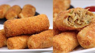 চিকেন রোল ( A টু Z টিপস সহ চিকেন এগ রোল রেসিপি ) ॥ Chicken Roll ॥ Bangladeshi Style Chicken Egg Roll