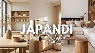 Achieve Perfect Harmony with Japandi Style