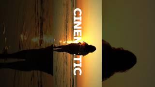 Cinematic reels/video editing tutorial #reels #shortvideo #shorts #viralshort